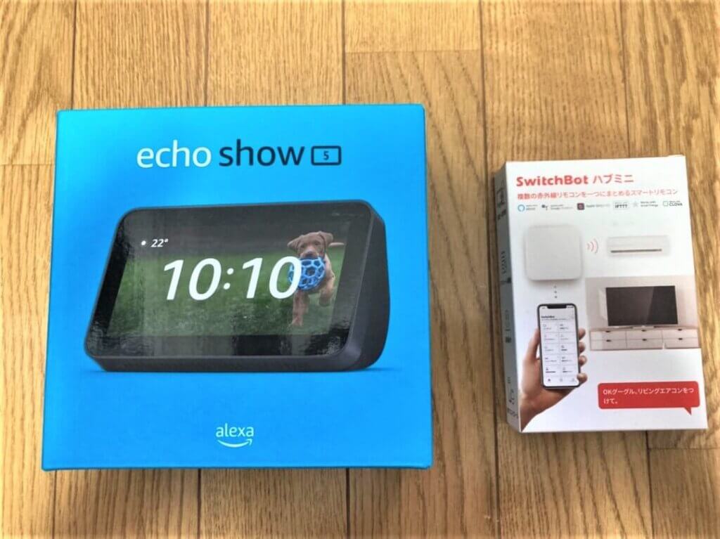 Echo Show 5 グレーシャーホワイト SwitchBot ハブミニ 新品 www.fat 