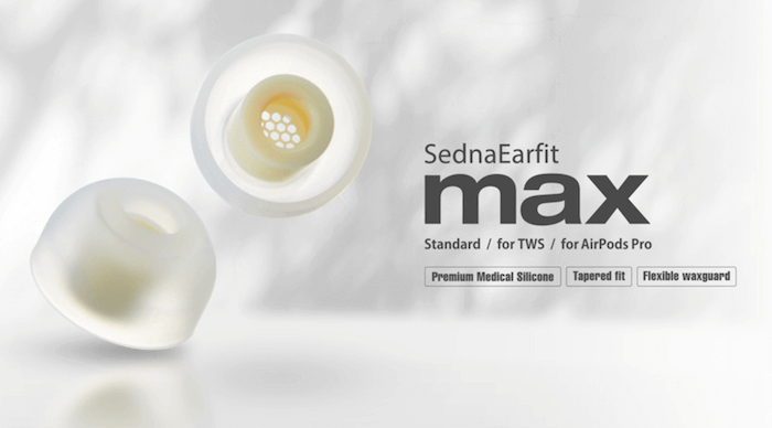 SednaEarfit-MAX -or-AirPods-Pro