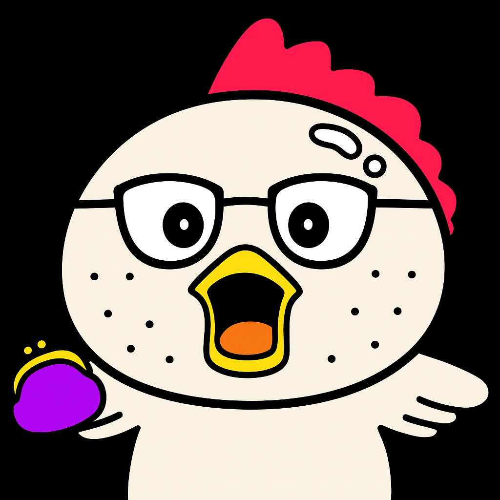 ケチケチトリ