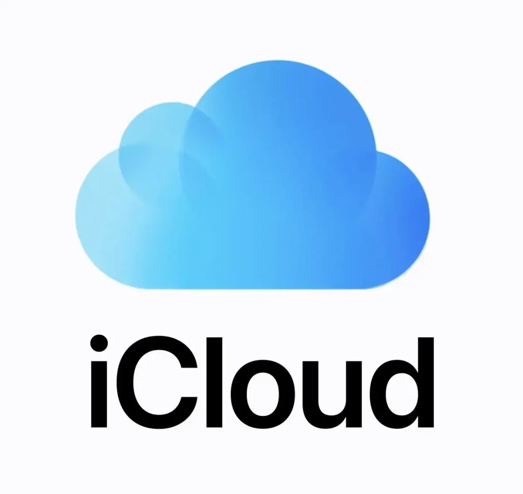 iCloud