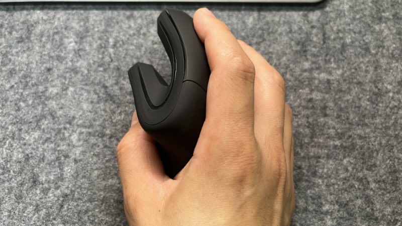 上からの使用状況