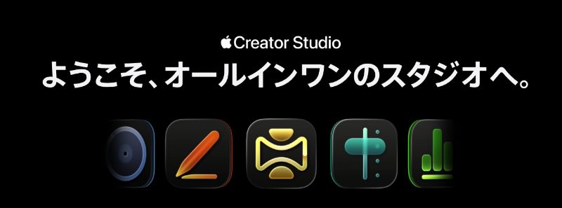 Creator Studio