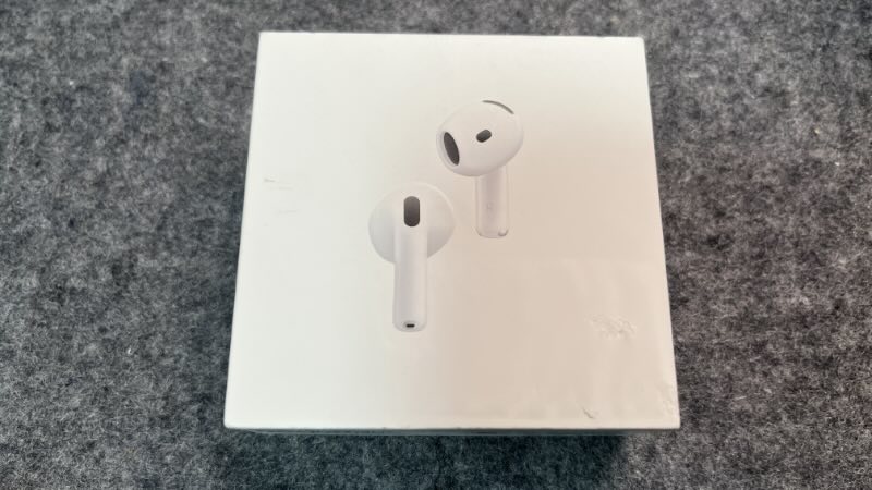 AirPods4