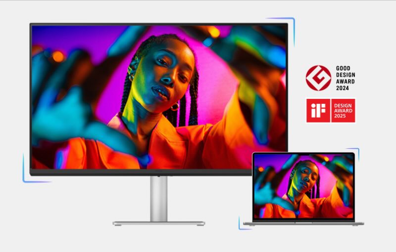 Macと一貫性のあるデザイン