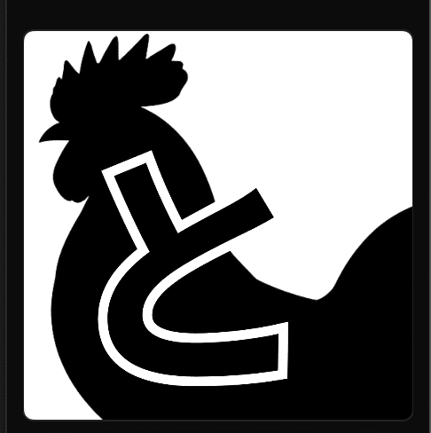 トリかなアイコン