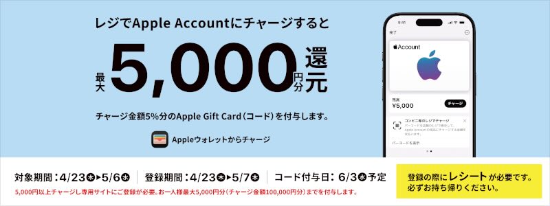 ミニストップ還元