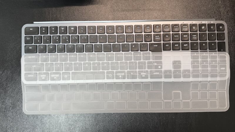 キーボード本体