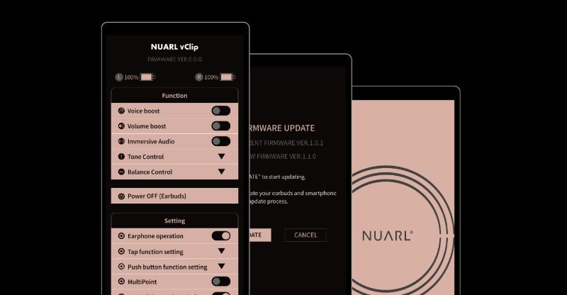NUARL Connect