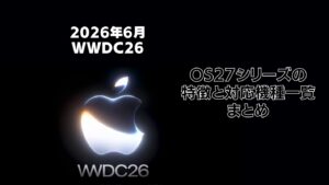 WWDC26