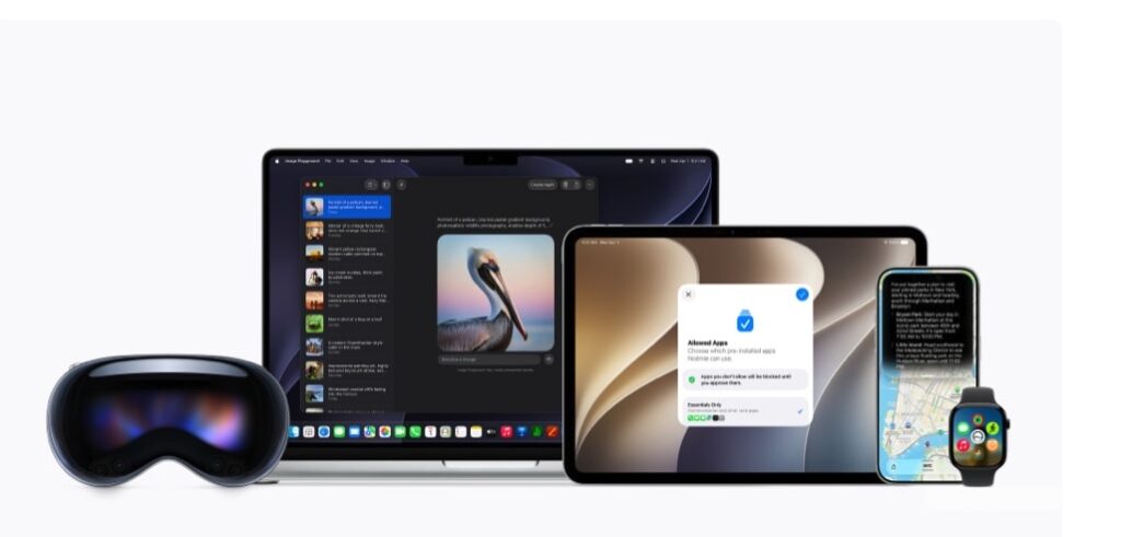 Apple OS 27シリーズ(iOS・iPadOS・macOS・watchOS)の対応機種まとめ